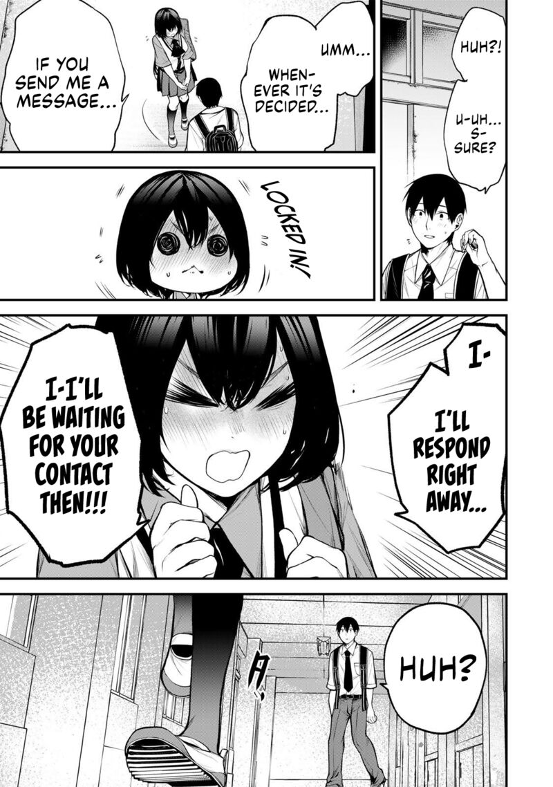 Tonari No Kurokawa San 38 19