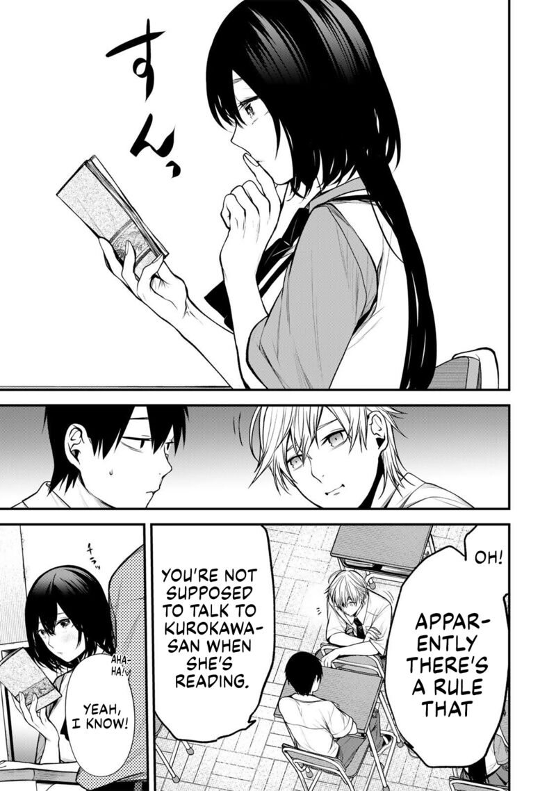 Tonari No Kurokawa San 38 5