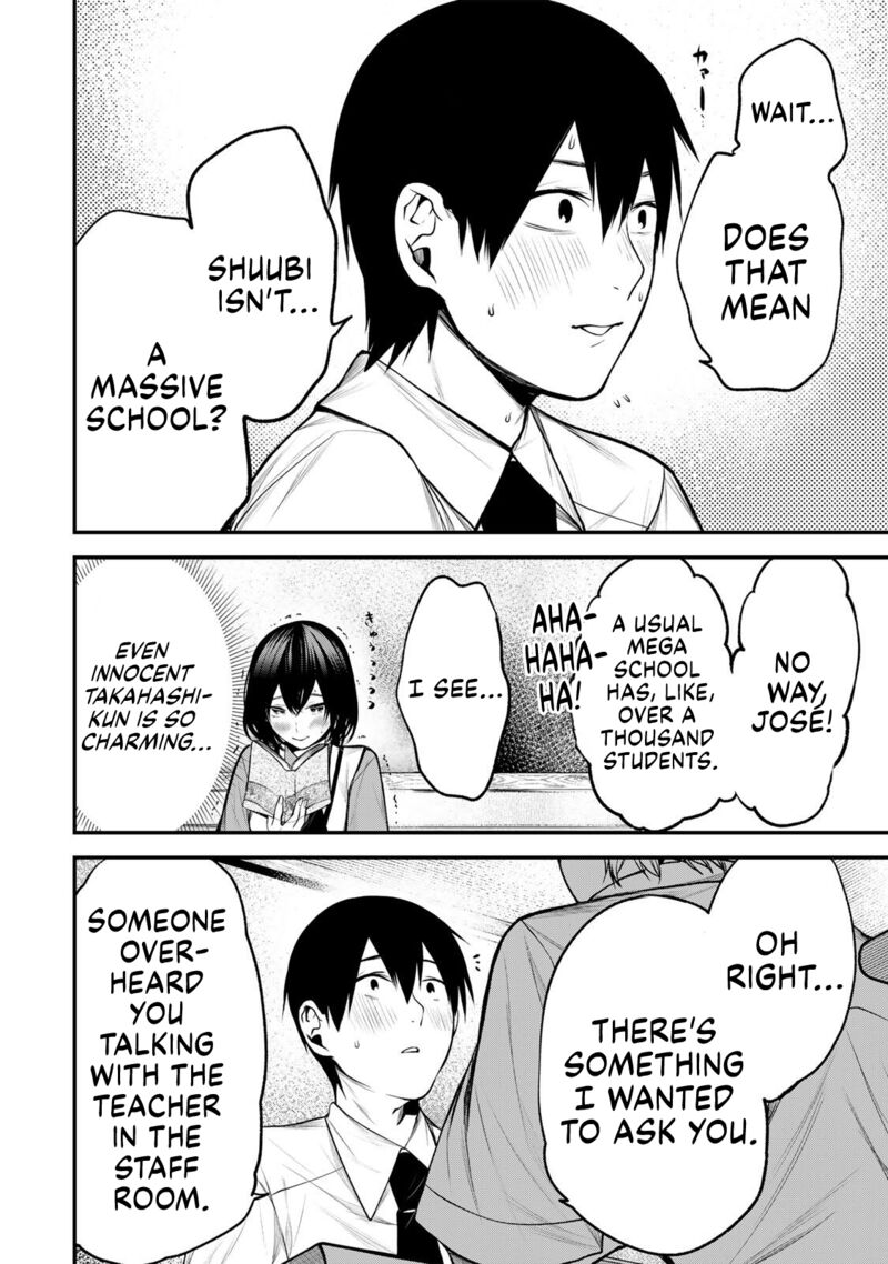 Tonari No Kurokawa San 38 8