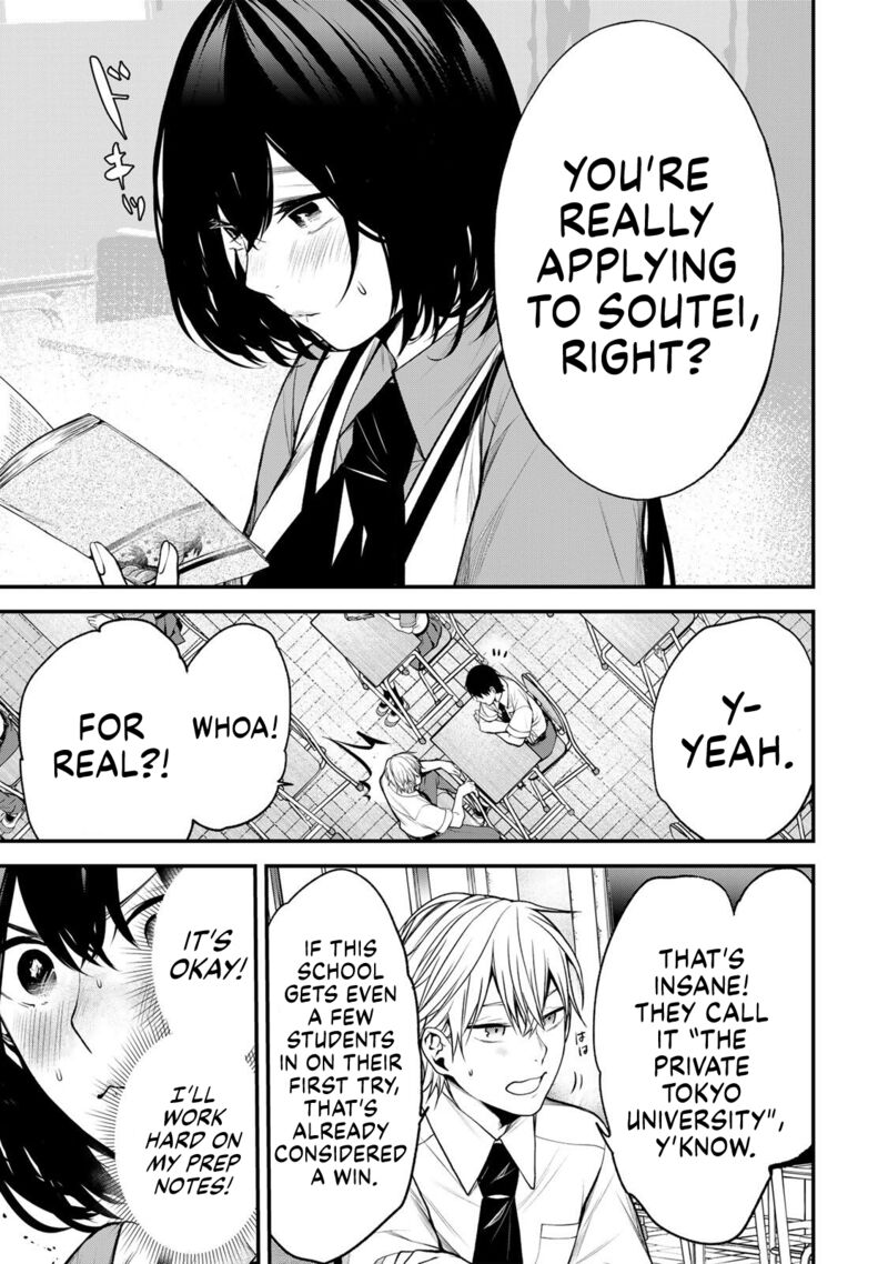 Tonari No Kurokawa San 38 9