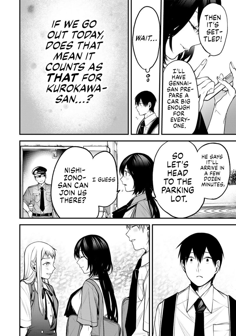 Tonari No Kurokawa San 40 10