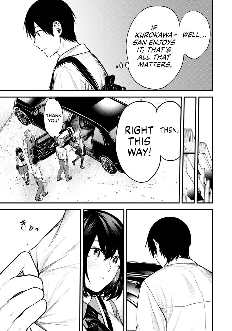 Tonari No Kurokawa San 40 11