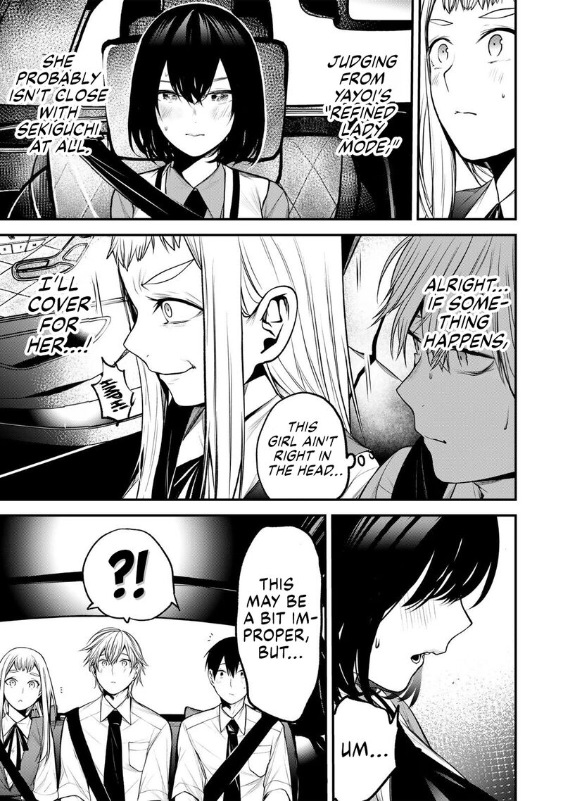 Tonari No Kurokawa San 40 15