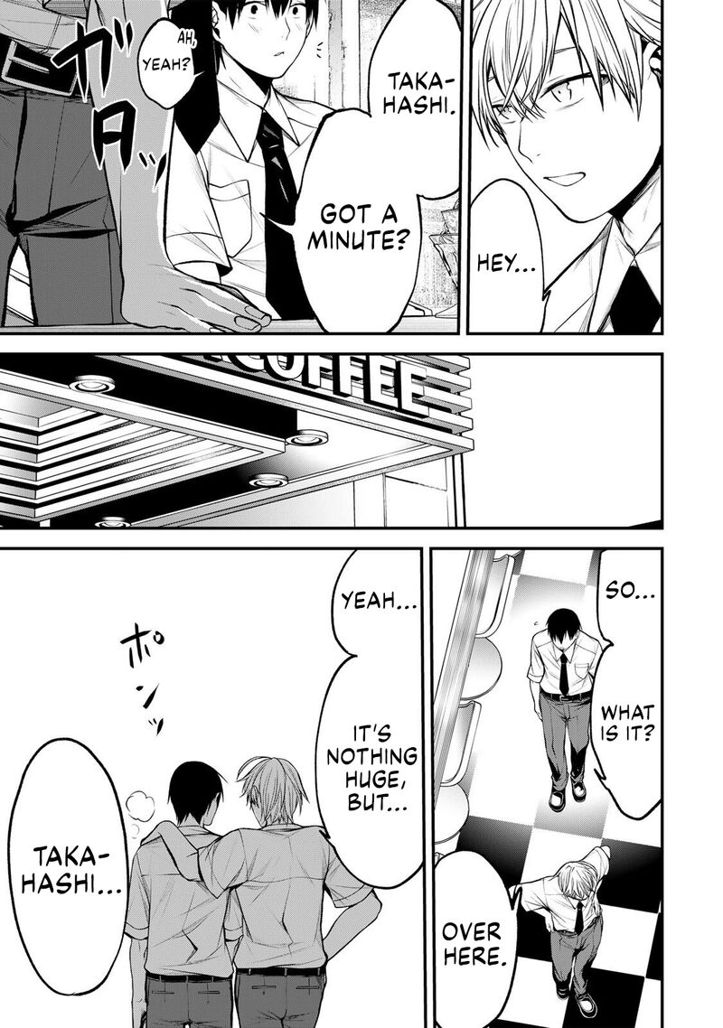 Tonari No Kurokawa San 40 19