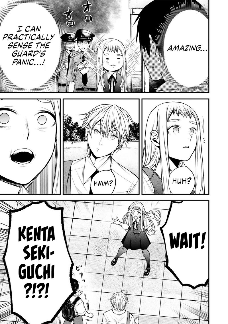 Tonari No Kurokawa San 40 3