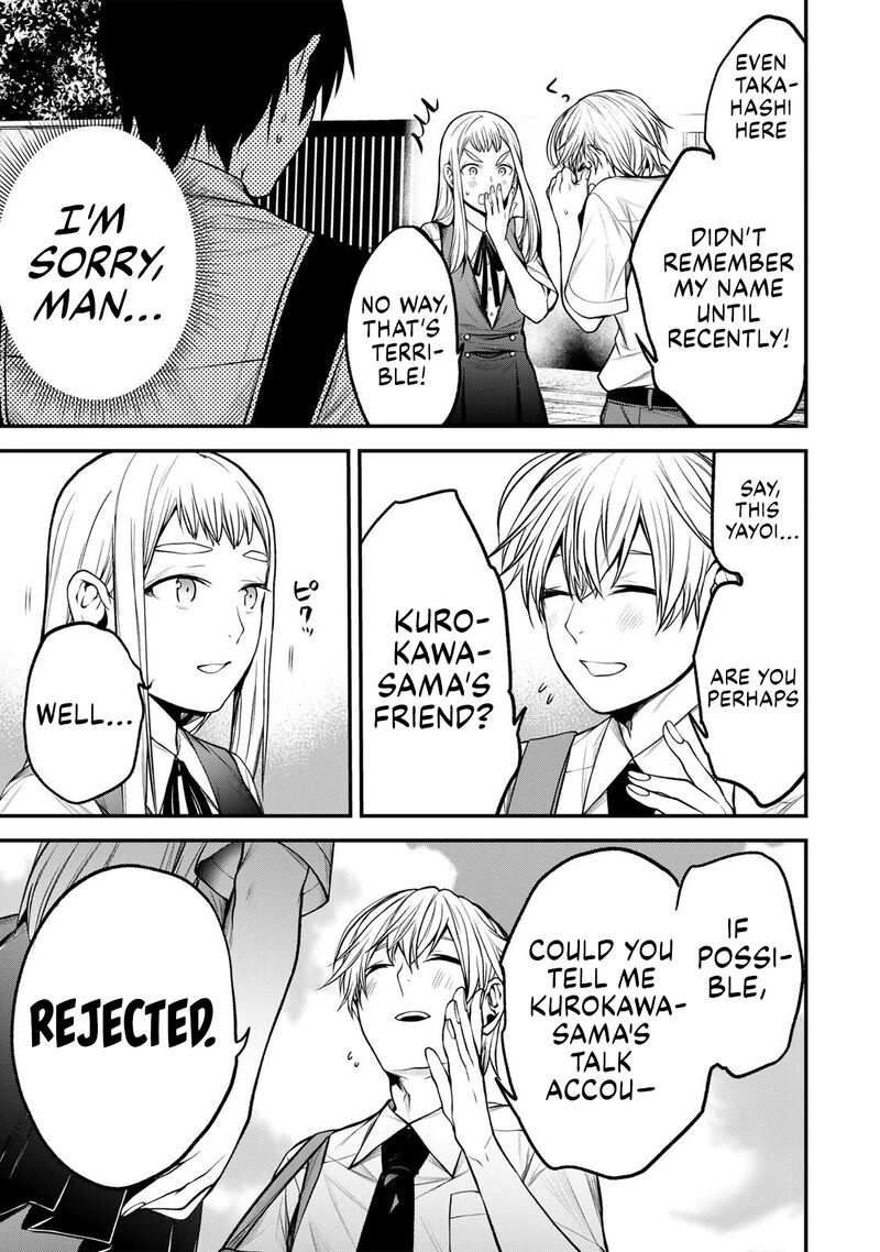 Tonari No Kurokawa San 40 5