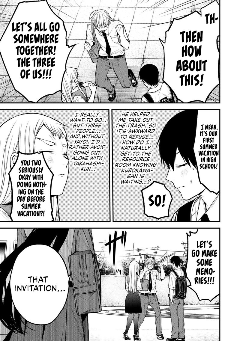 Tonari No Kurokawa San 40 7