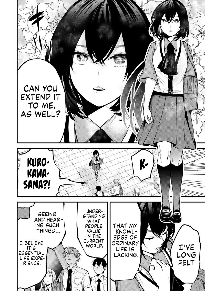 Tonari No Kurokawa San 40 8