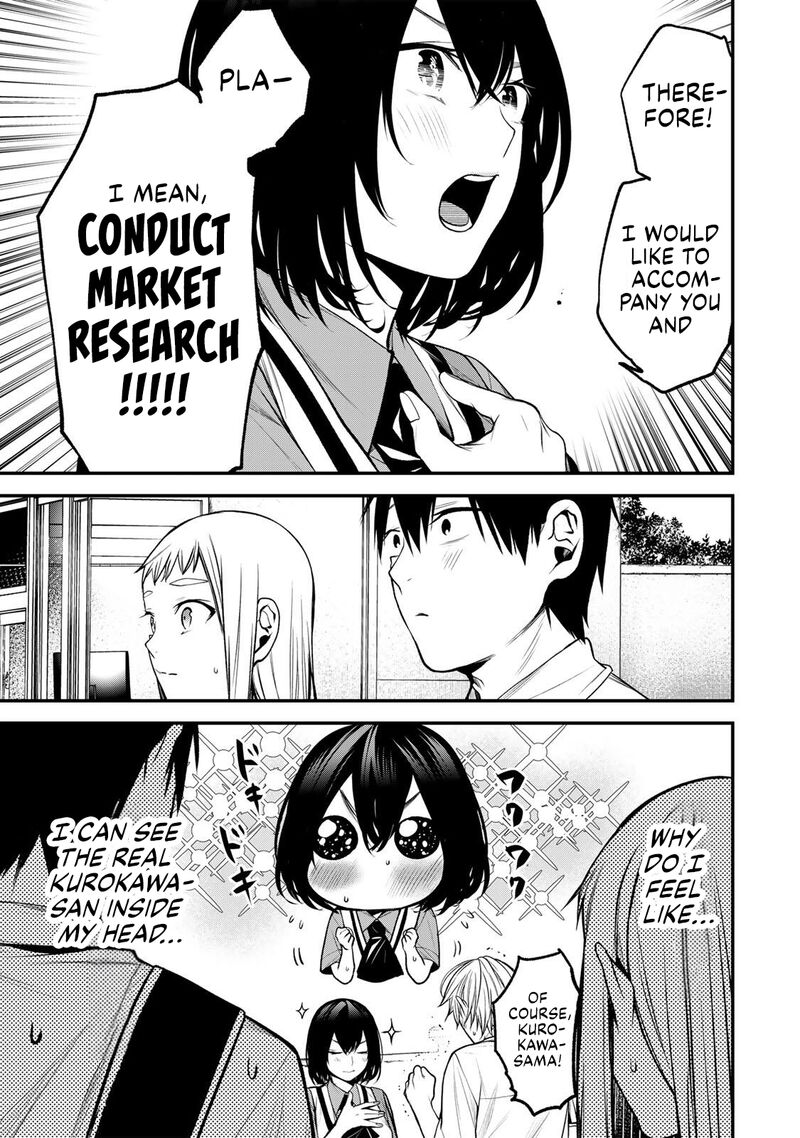 Tonari No Kurokawa San 40 9