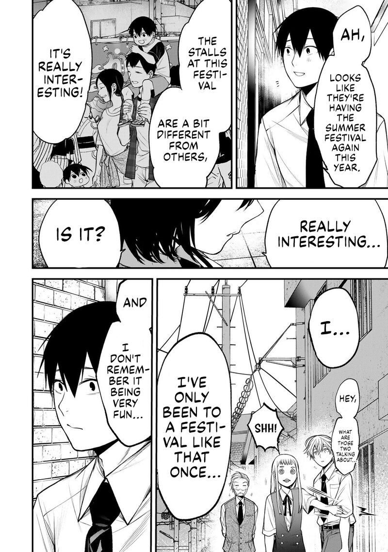 Tonari No Kurokawa San 41 11