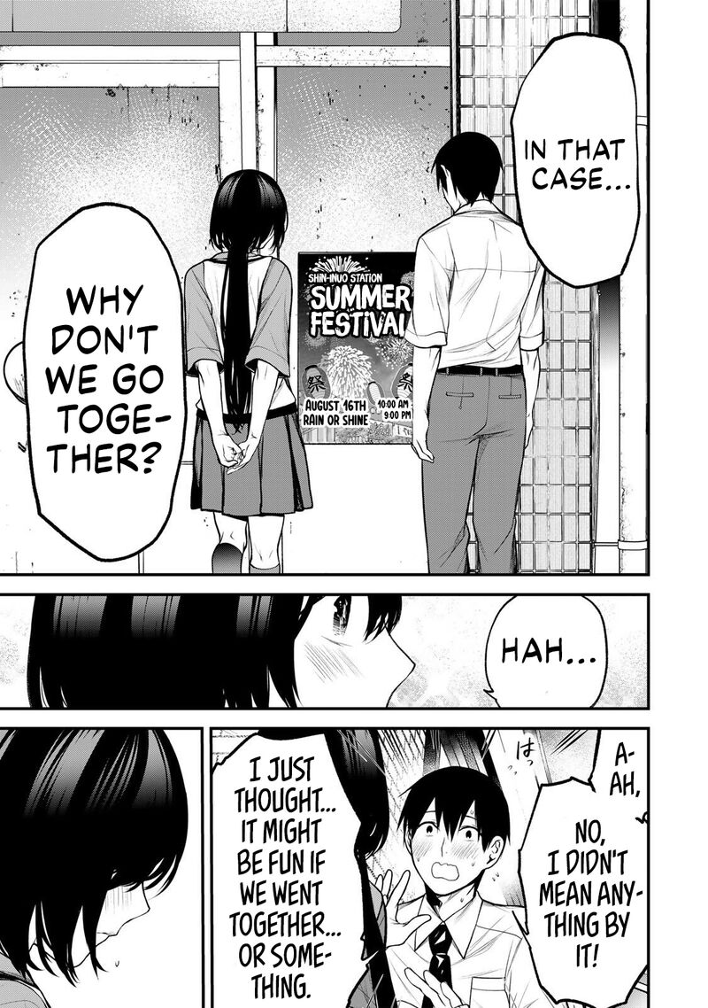 Tonari No Kurokawa San 41 12