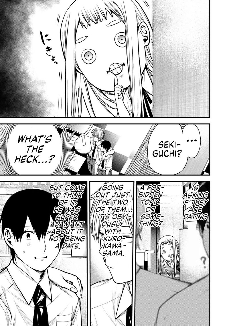 Tonari No Kurokawa San 41 4