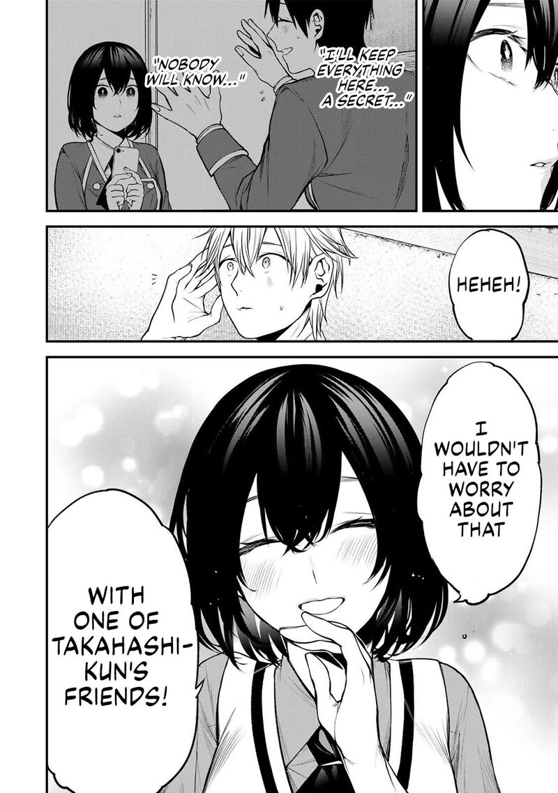 Tonari No Kurokawa San 42 2