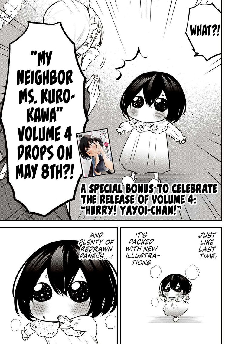 Tonari No Kurokawa San 42e 1