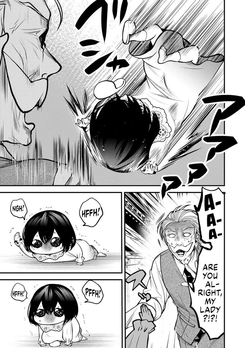 Tonari No Kurokawa San 42e 3