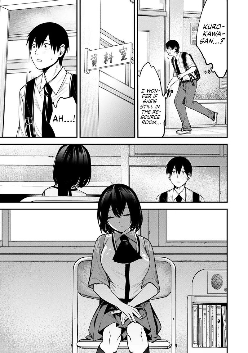 Tonari No Kurokawa San 43 13