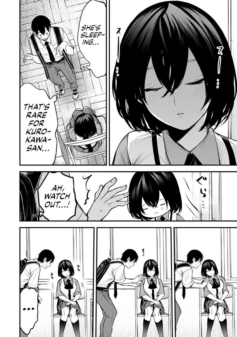 Tonari No Kurokawa San 43 14