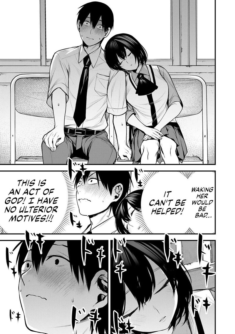 Tonari No Kurokawa San 43 15