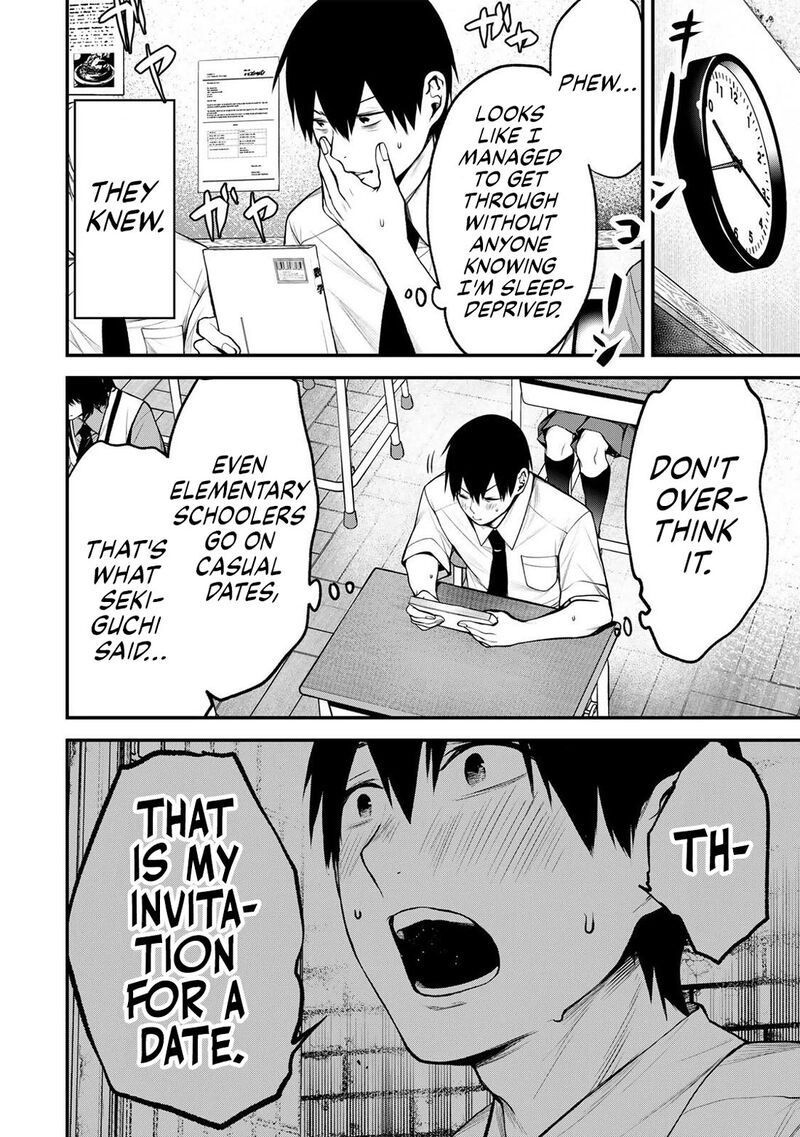 Tonari No Kurokawa San 43 4