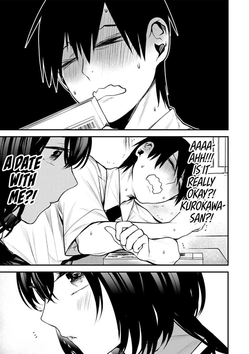Tonari No Kurokawa San 43 5
