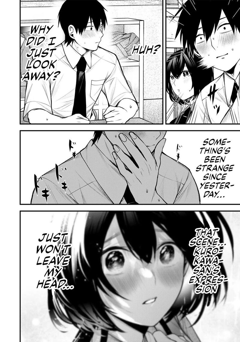Tonari No Kurokawa San 43 6