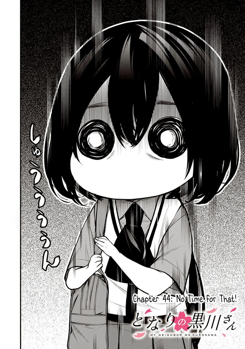 Tonari No Kurokawa San 44 2