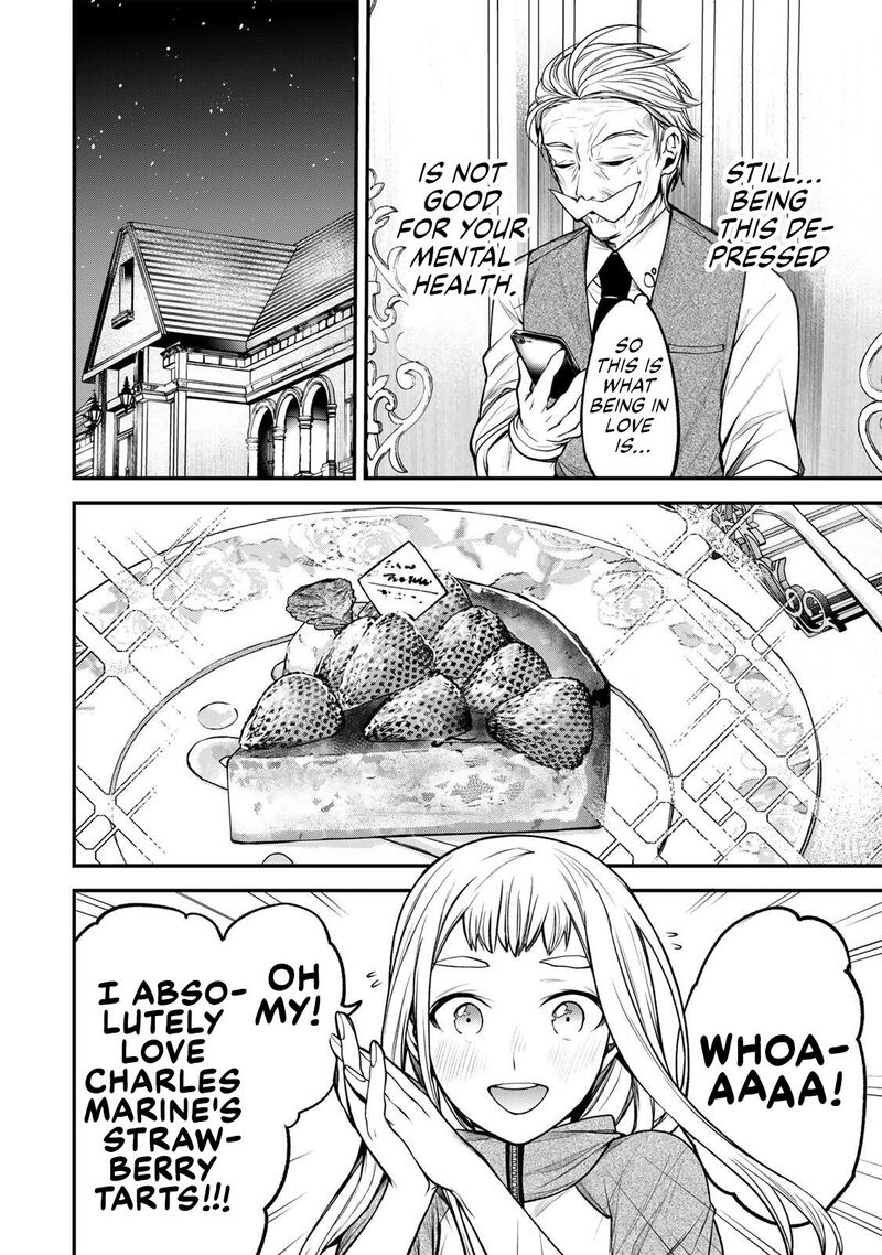 Tonari No Kurokawa San 44 4