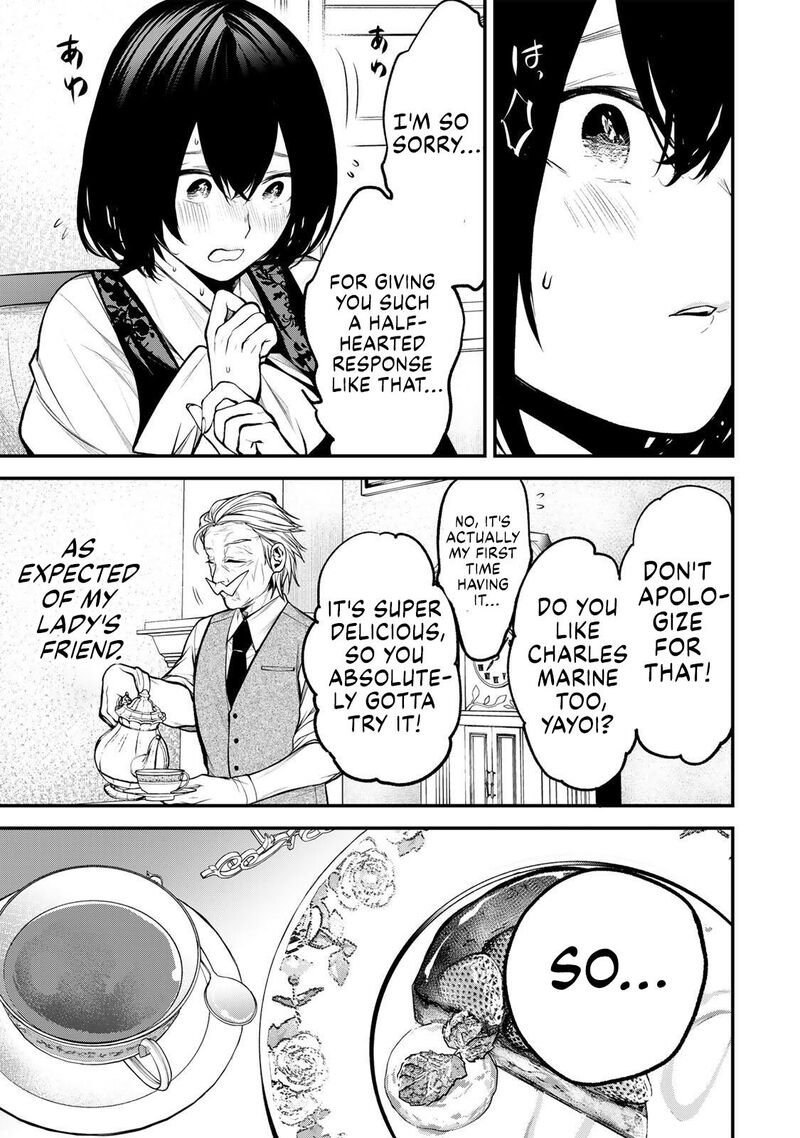 Tonari No Kurokawa San 44 7