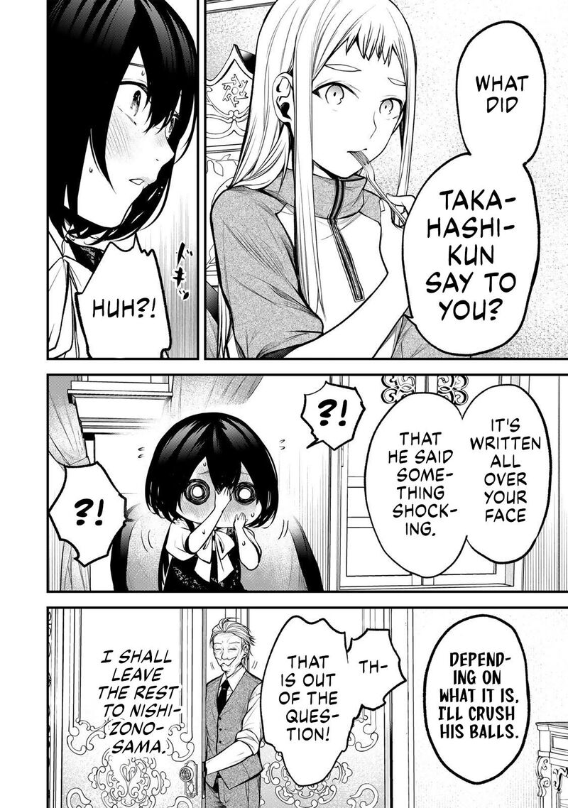 Tonari No Kurokawa San 44 8