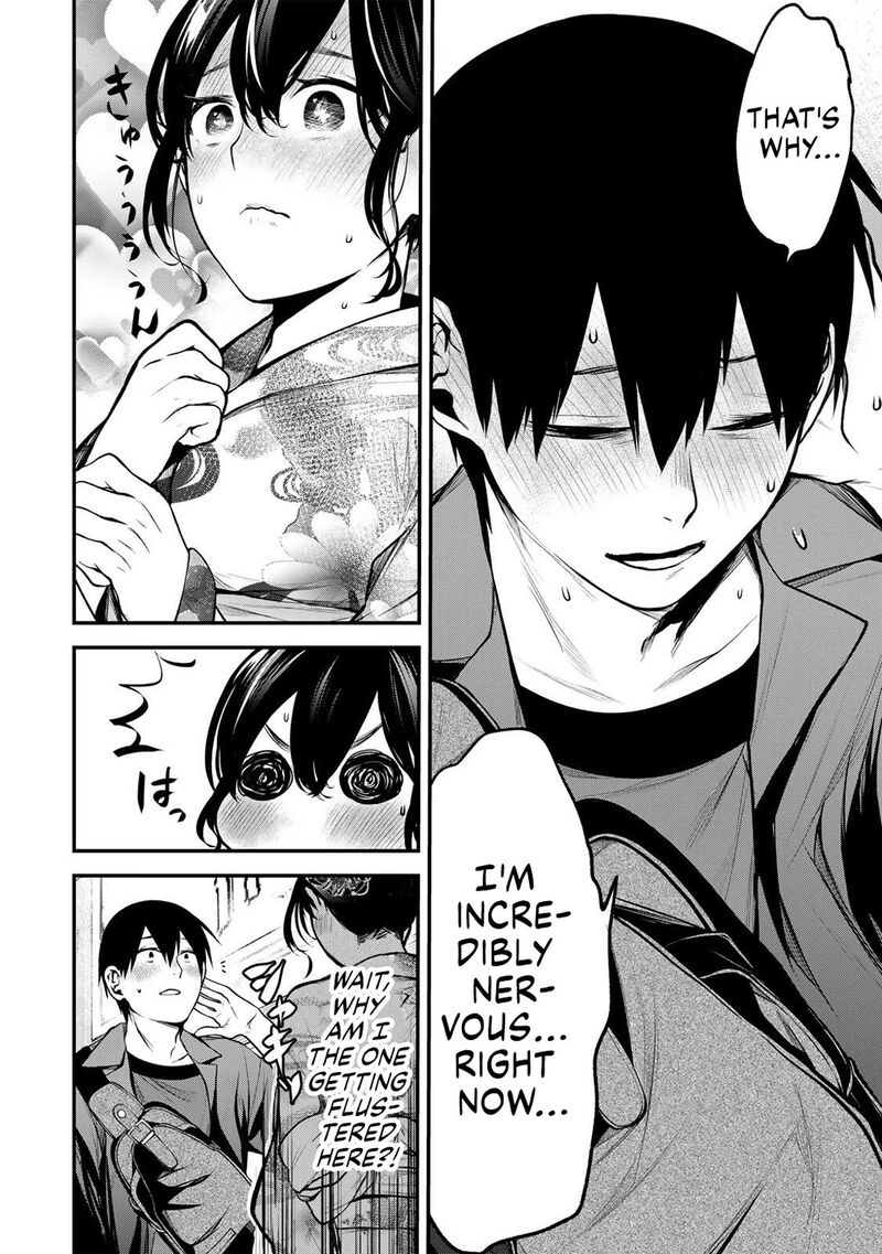 Tonari No Kurokawa San 45 10