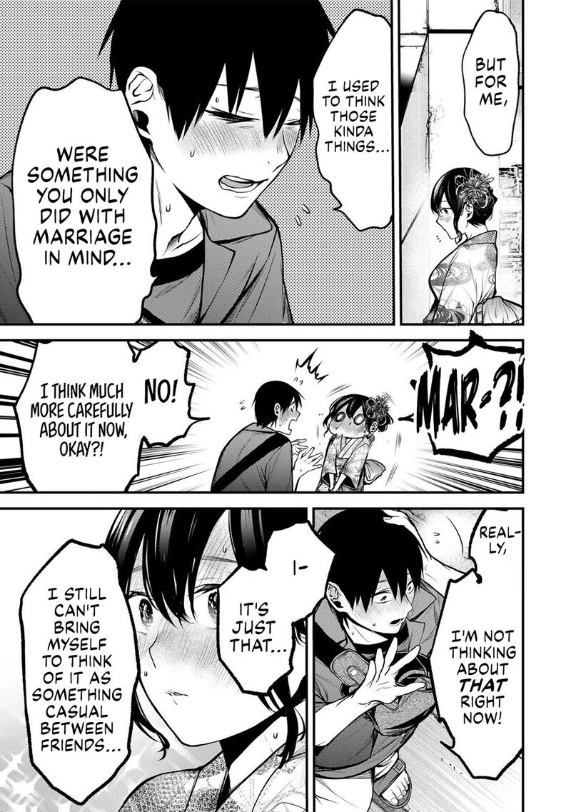 Tonari No Kurokawa San 45 9