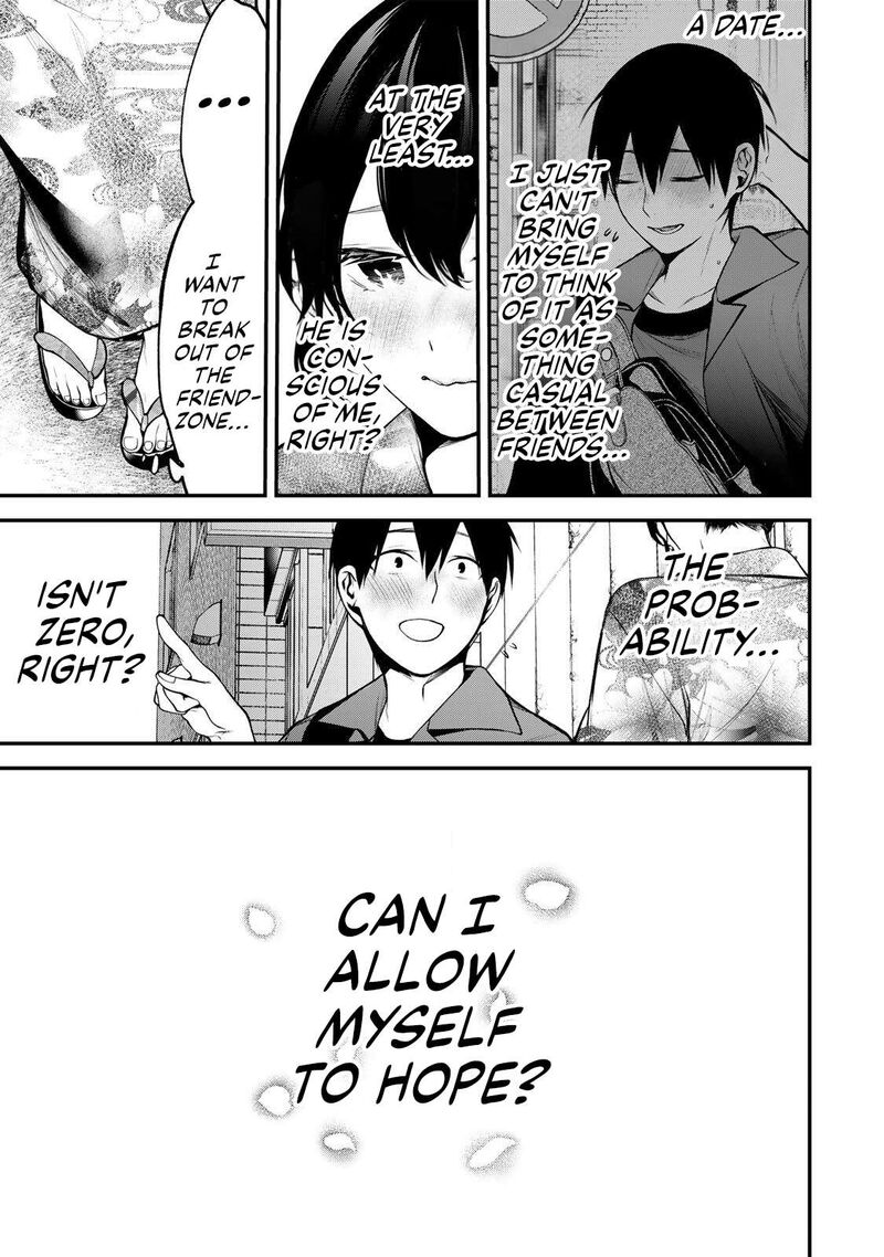Tonari No Kurokawa San 46 13
