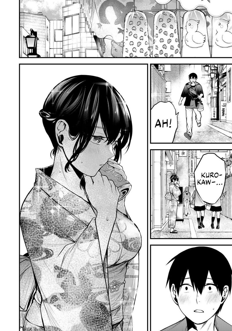 Tonari No Kurokawa San 47 8