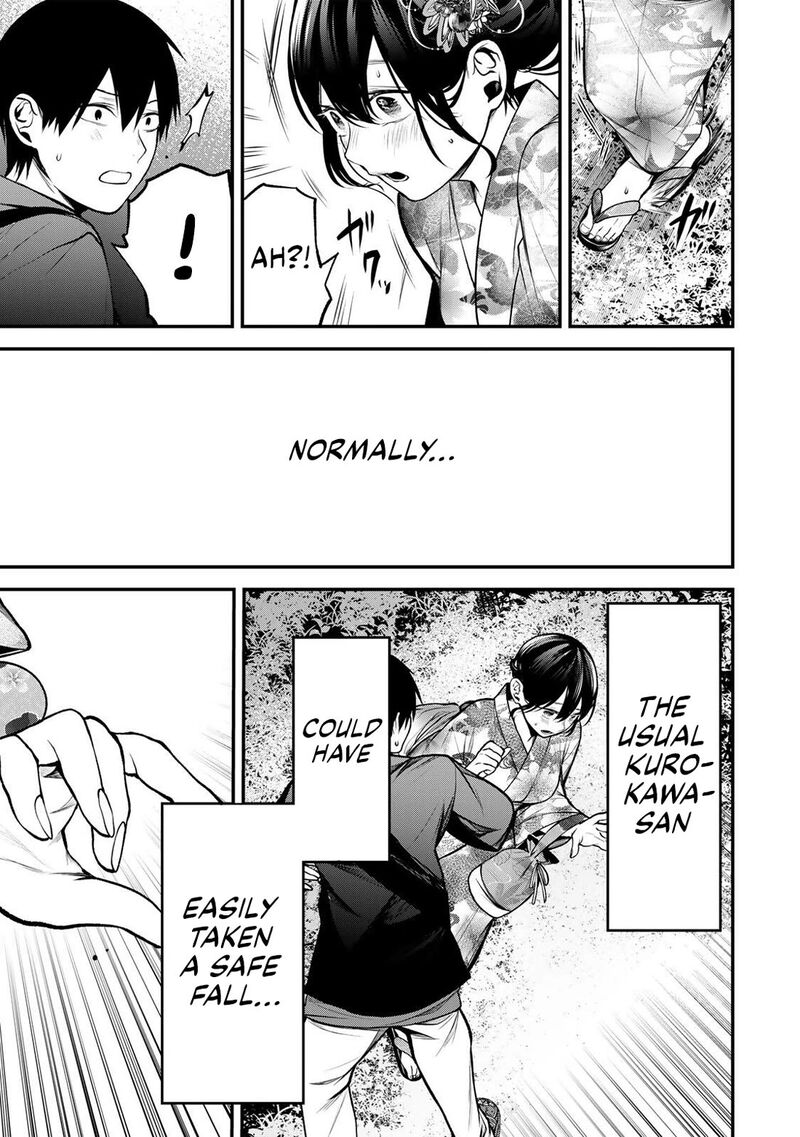 Tonari No Kurokawa San 50 15