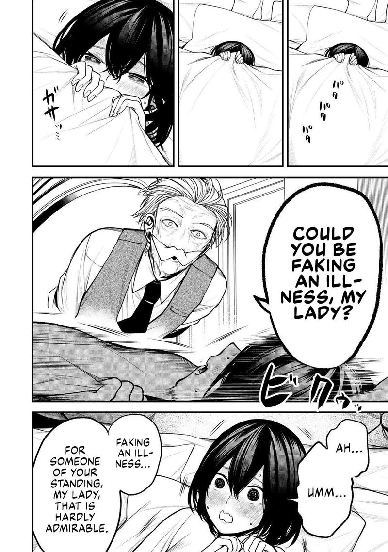 Tonari No Kurokawa San 52 2