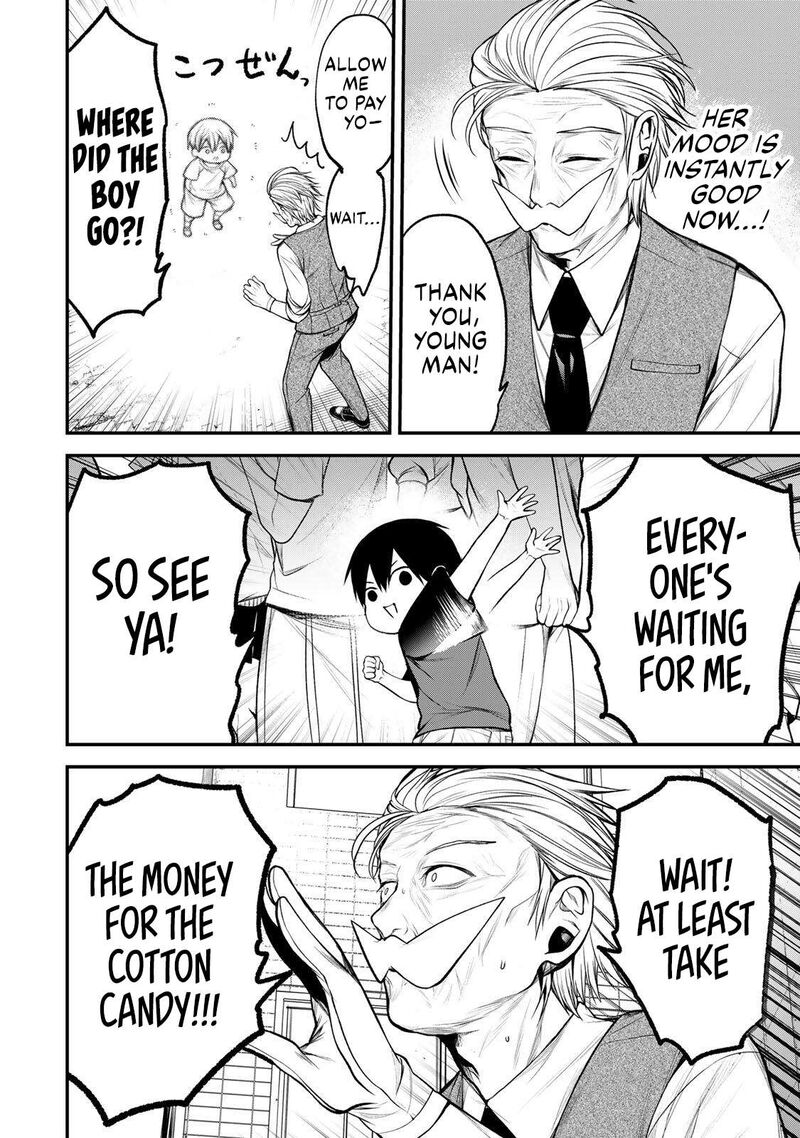 Tonari No Kurokawa San 53e 12