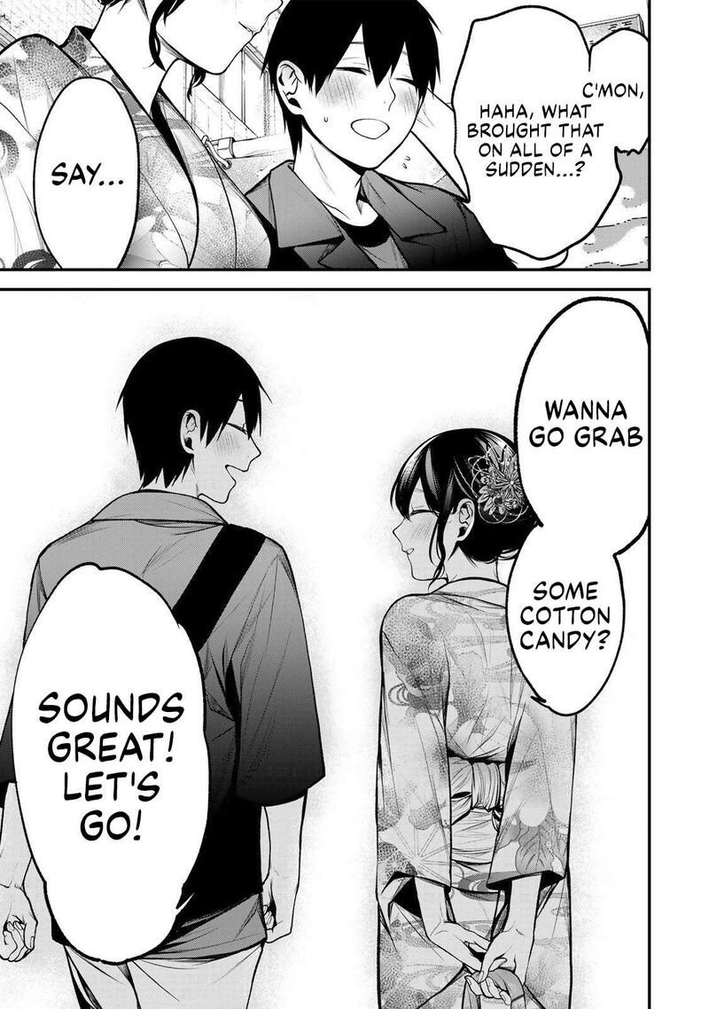 Tonari No Kurokawa San 53e 17