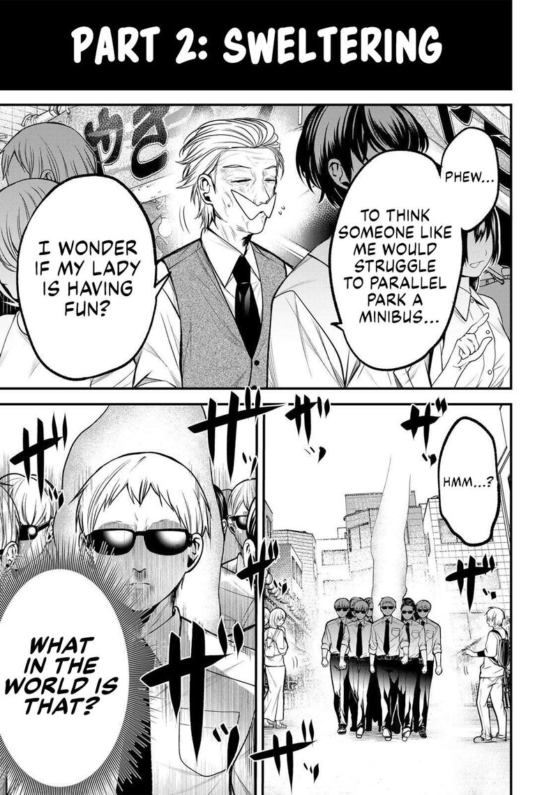 Tonari No Kurokawa San 53e 5