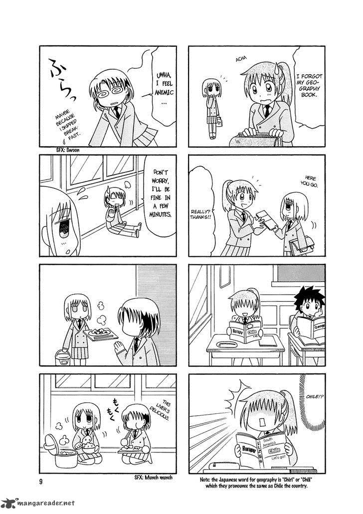 Tonari No Nanige San 1 11