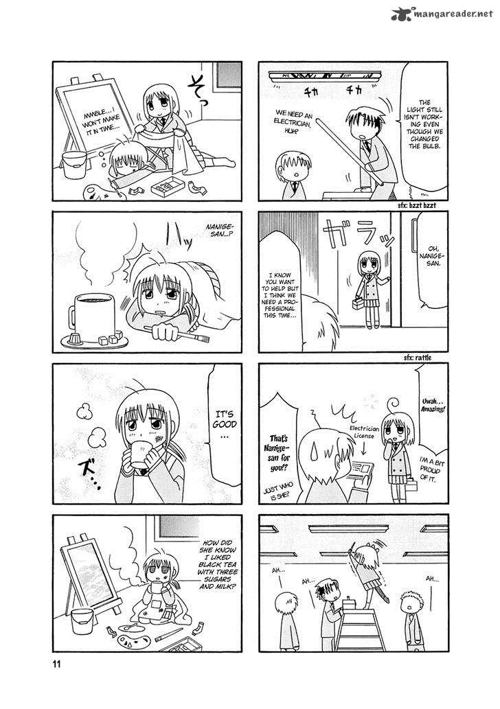 Tonari No Nanige San 1 13