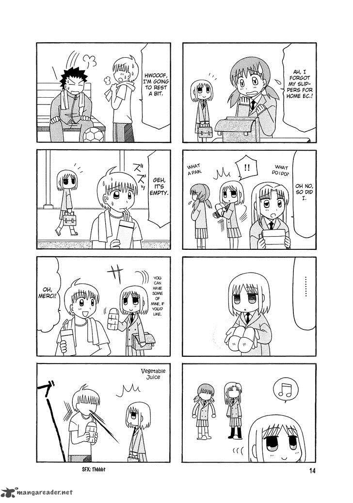 Tonari No Nanige San 1 16