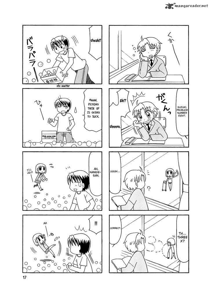 Tonari No Nanige San 1 19