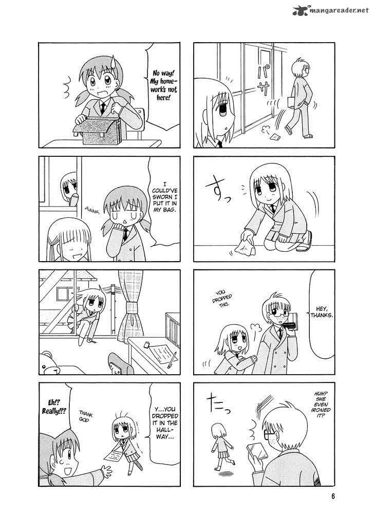 Tonari No Nanige San 1 8