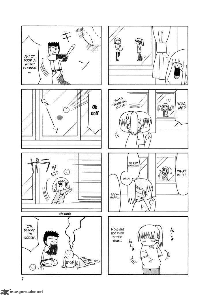 Tonari No Nanige San 1 9