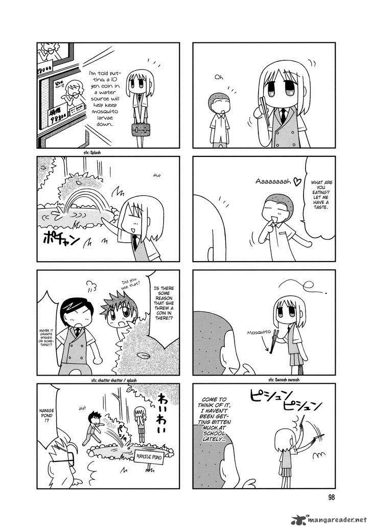 Tonari No Nanige San 10 11