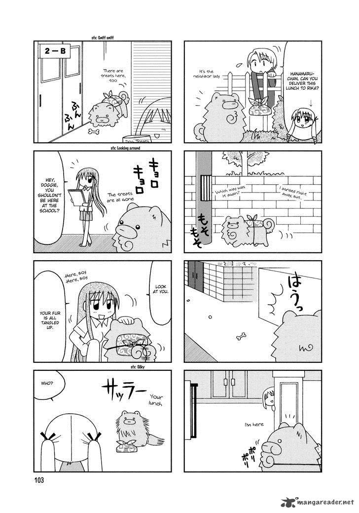 Tonari No Nanige San 10 16