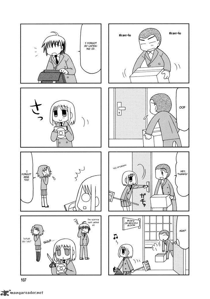 Tonari No Nanige San 10 20