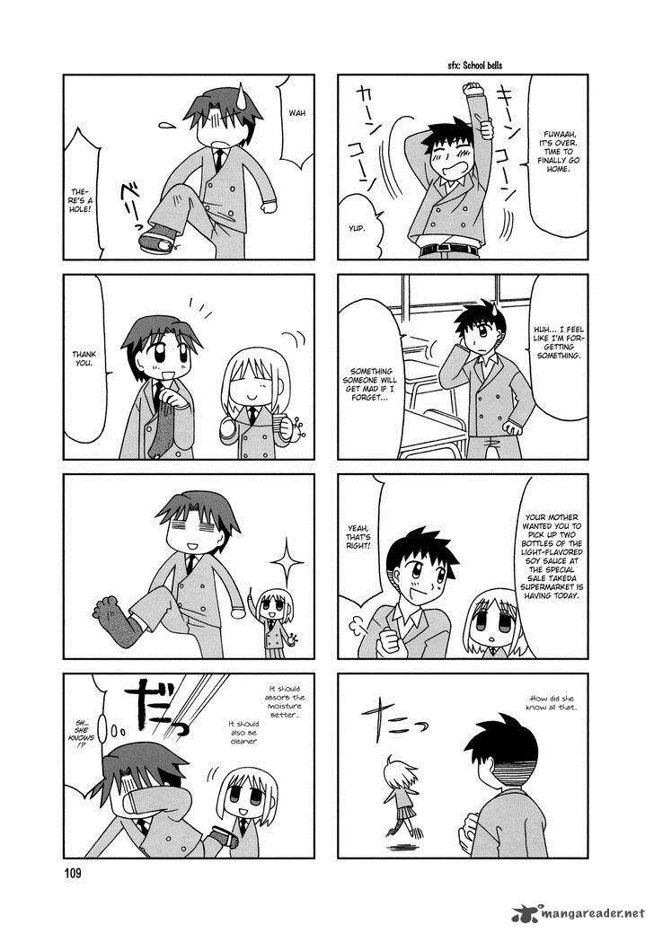 Tonari No Nanige San 10 22