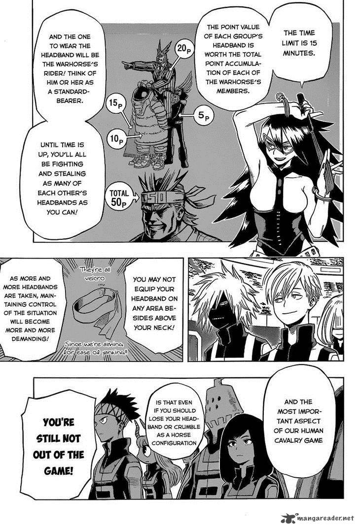 Tonari No Nanige San 10 33