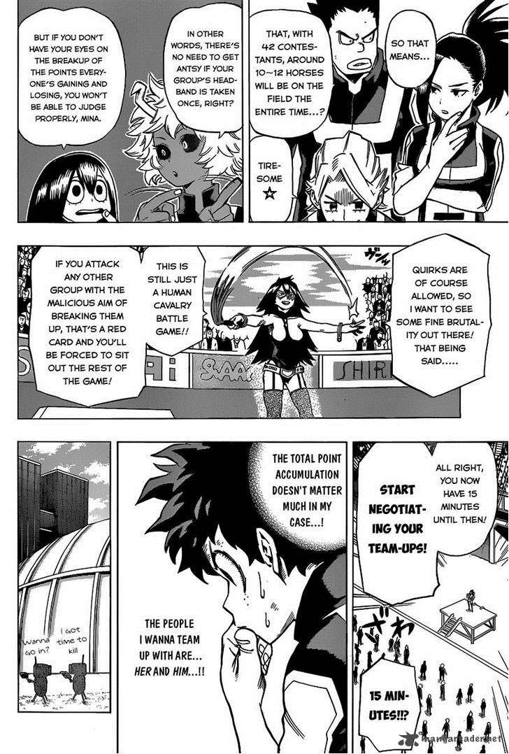 Tonari No Nanige San 10 34